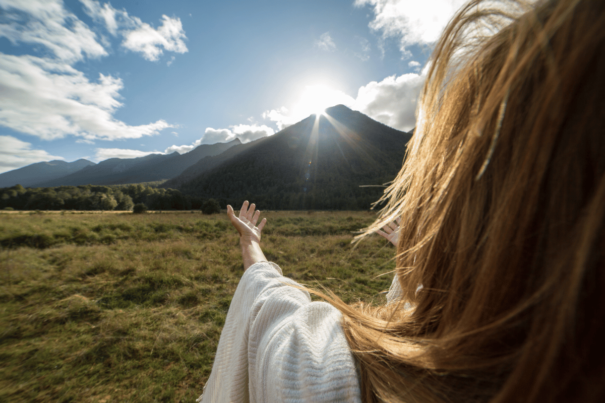 meditación espiritual